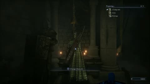 (XBOX) - Elden Ring Nightreign Co-op w/wifey lets goooo!!!!