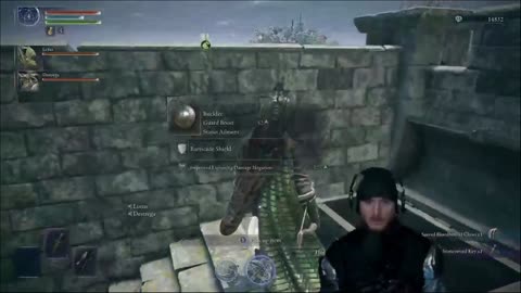 (XBOX) - Elden Ring Nightreign Co-op w/wifey lets goooo!!!!