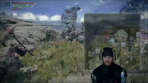 (XBOX) - Elden Ring Nightreign Co-op w/wifey lets goooo!!!!