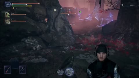 (XBOX) - Elden Ring Nightreign Co-op w/wifey lets goooo!!!!