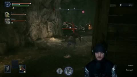 (XBOX) - Elden Ring Nightreign Co-op w/wifey lets goooo!!!!