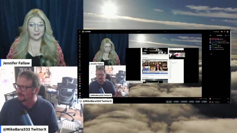 Tell the Truth Wednesday with Mike & Jen!