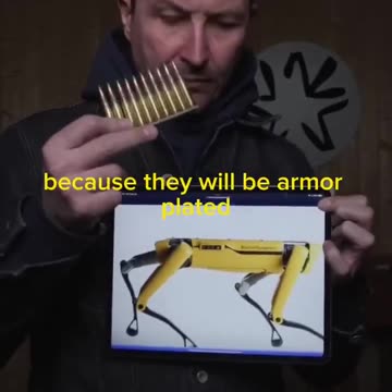 Just incase Rocky gets crazy...