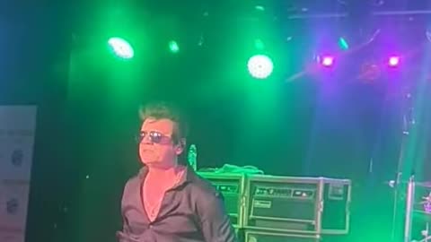 Steelheart ( live)