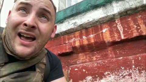 🍀💣 Ukraine Russia War | Ukrainian Tank Crew Dodges Russian Bomb | RCF