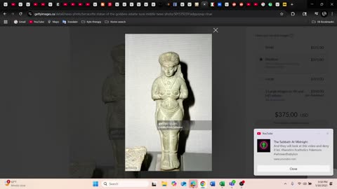 Etruscans ~Know Your Enemy