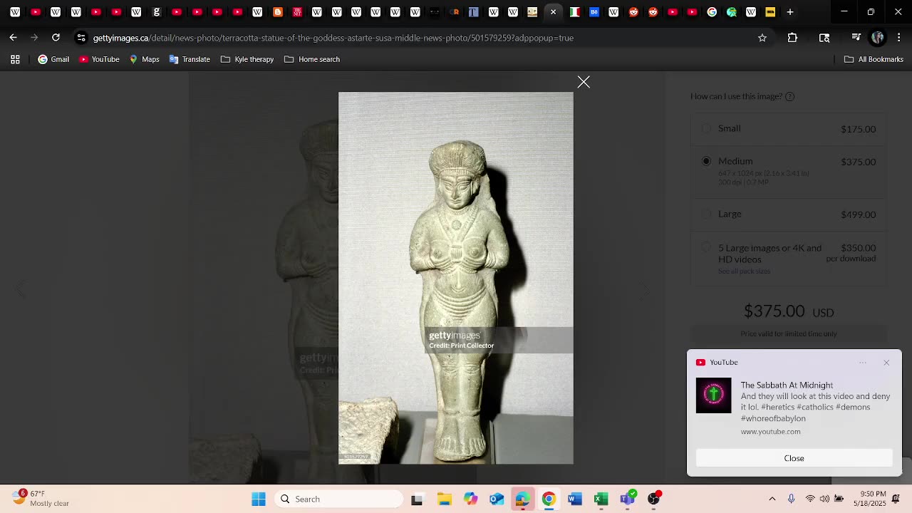 Etruscans ~Know Your Enemy