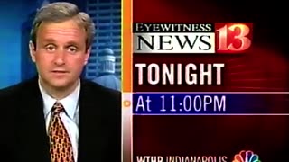 May 16, 2002 - John Stehr Indianapolis News Bumper