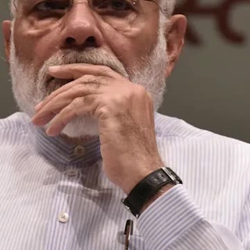 Open challenge to Modi