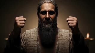 KING SARGON RULER OF THE FIRST EMPIRE