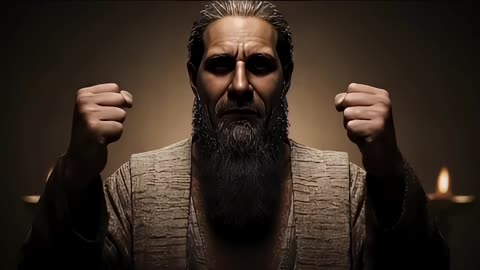 KING SARGON RULER OF THE FIRST EMPIRE