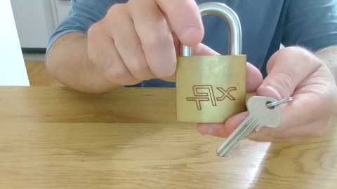 My locks and keys collection - XPT