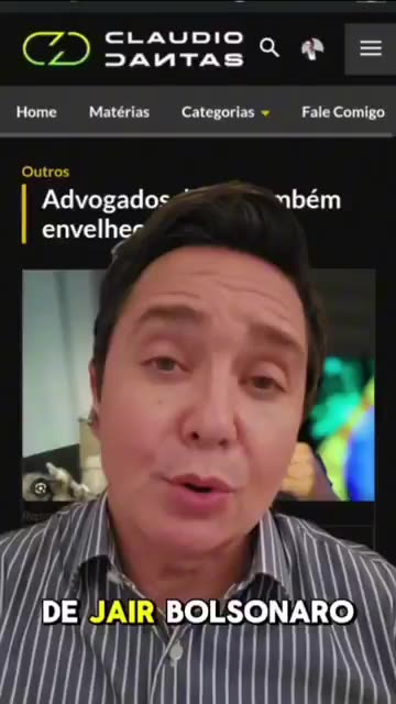 Advogados do PT também envelhecem
