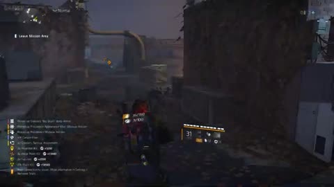 Battle for Brooklyn™ LOOKS ABSOLUTELY AMAZING | Ultra Realistic Graphics [4K 60FPS] The Division 2