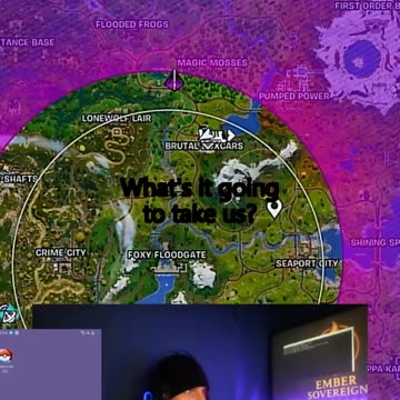 Hack the Game and Outsmart the Demon | CR-2 Upgrade Revealed | DocLochaX Shorts