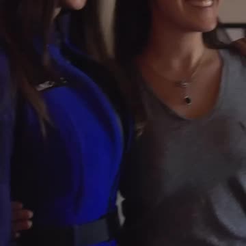 All-female crew trip to Space aboard Blue Origin.