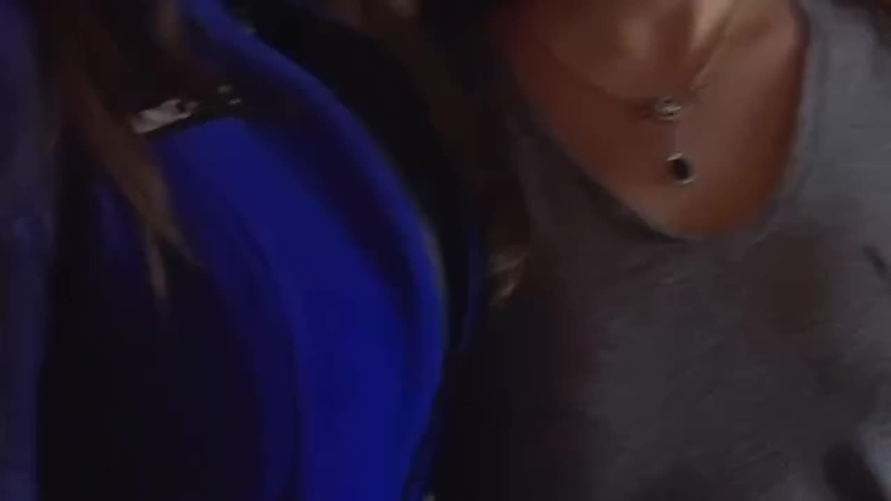 All-female crew trip to Space aboard Blue Origin.