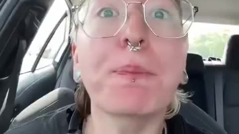 Woman says she’s a RADICAL leftist, because she’s a “good person”…