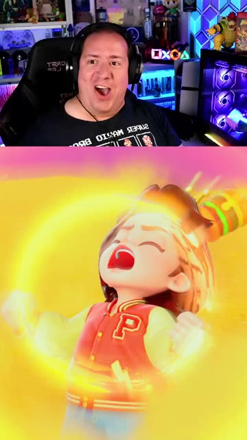 Is she Tarzan? | Donkey Kong Bananza | gameplay | episode 18