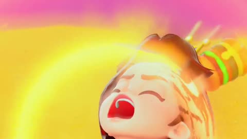 Is she Tarzan? | Donkey Kong Bananza | gameplay | episode 18