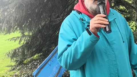 SATURDAY FOR LIBERTY AND PEACE, 25.10.2025, Teil 7