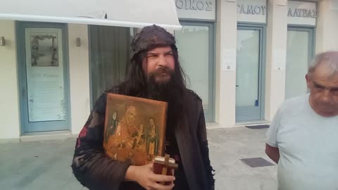 ΔΕΝ ΈΧΟΥΜΕ ΔΙΑΚΟΠΈΣ