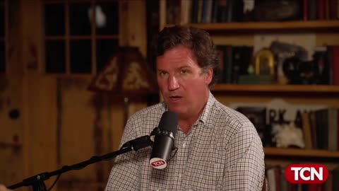 Tucker Carlson and Darryl Cooper Explain the Real Reason the Base Wants Epstein Truths Revealed