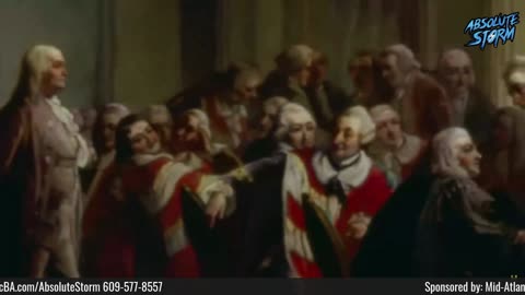 Absolute Storm Ep 139 12/10/25 6pm EST Trump Card|Color Revolution|QProof|OSH