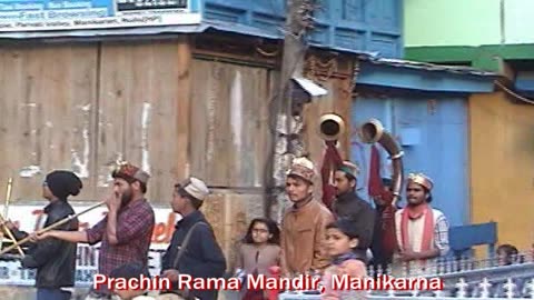 Rama Temple Manikaran | An Ancient Shrine of Divine Legends