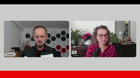 Warum schweigen die Lämmer ? 21.11.25