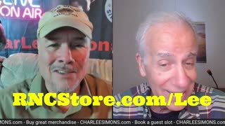 Cancer Is Terminal. Right? RIGHT?! (Do Not Talk/CharLee Simmons w/Rick Hill)