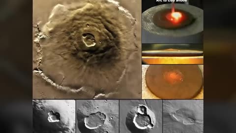 Matt Finn: The Facelift On Mars | Thunderbolts