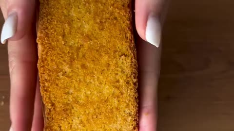 Любимый ВАНИЛЬНЫЙ БИСКВИТ😍Рецепт