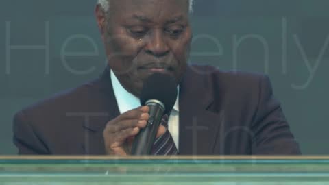 "Pastor W.F. Kumuyi: How to Cease From Anger and Walk in Peace"