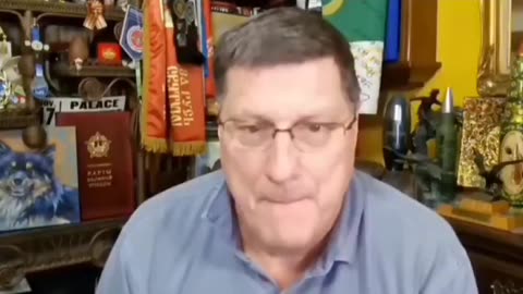 Scott Ritter🔸Israel in full panic mode after Iran captured Mossad infiltrators