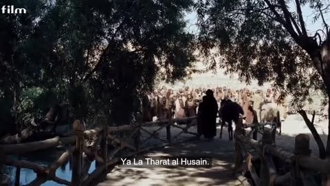 Mukhtarnameh - Malay Sub - 11/40