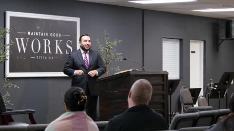 "The 6 Day Creation" (Genesis 1)