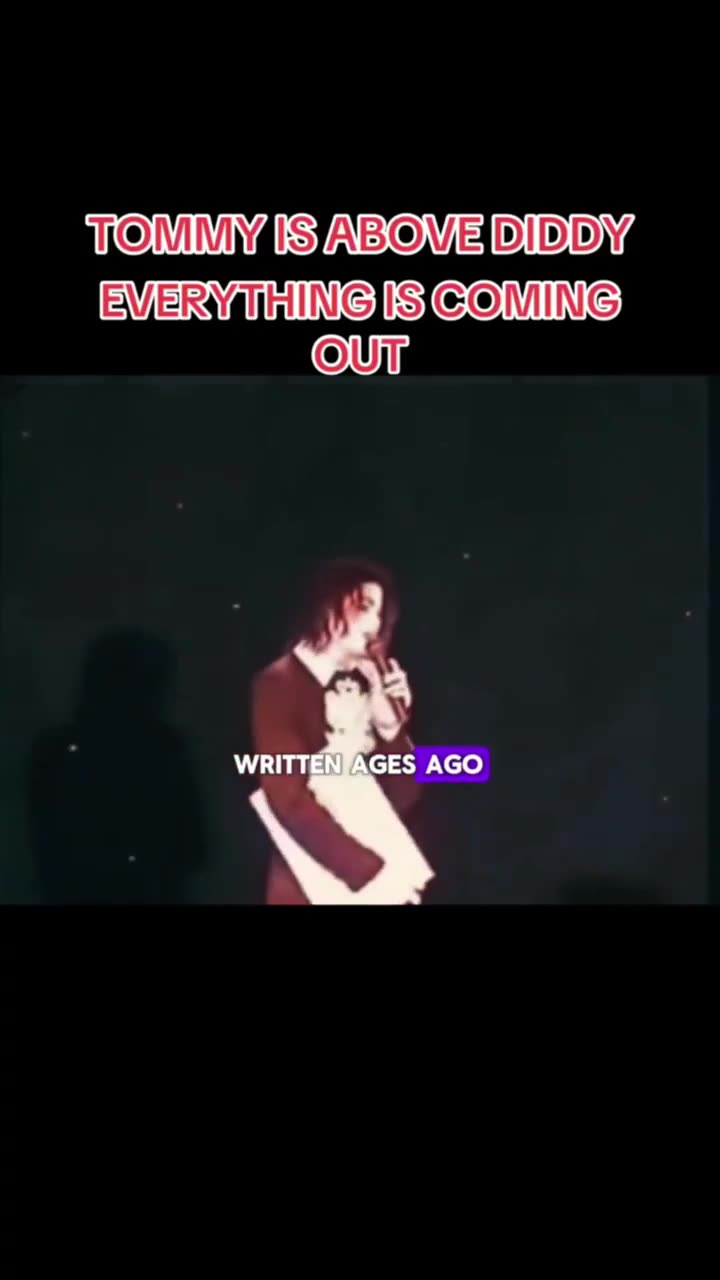 Tommy Matola is a Devil