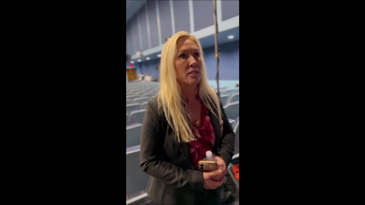 41025 Terry Reports - Political Video You Need To See! No. 2