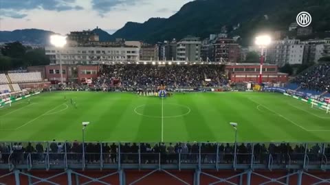 Inter football