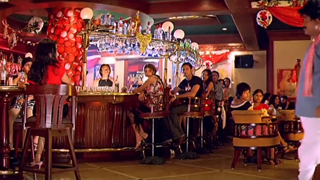 Fun Between Husband & Wife