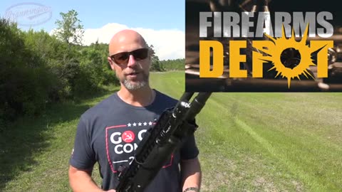 Benelli M4 Clone But Does It Work?