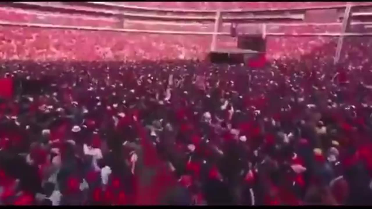 Media hiding the persecution of yt ppl in South Africa