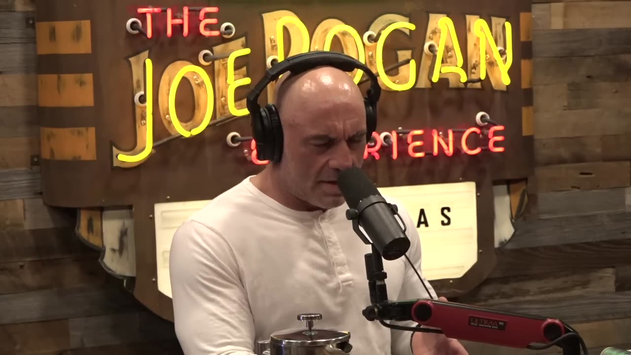 Joe Rogan Experience #2027 - Oliver Anthony