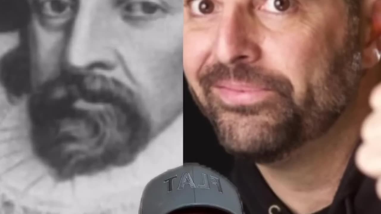 TIN..FOIL..Baconš„Fittest Flat Earther