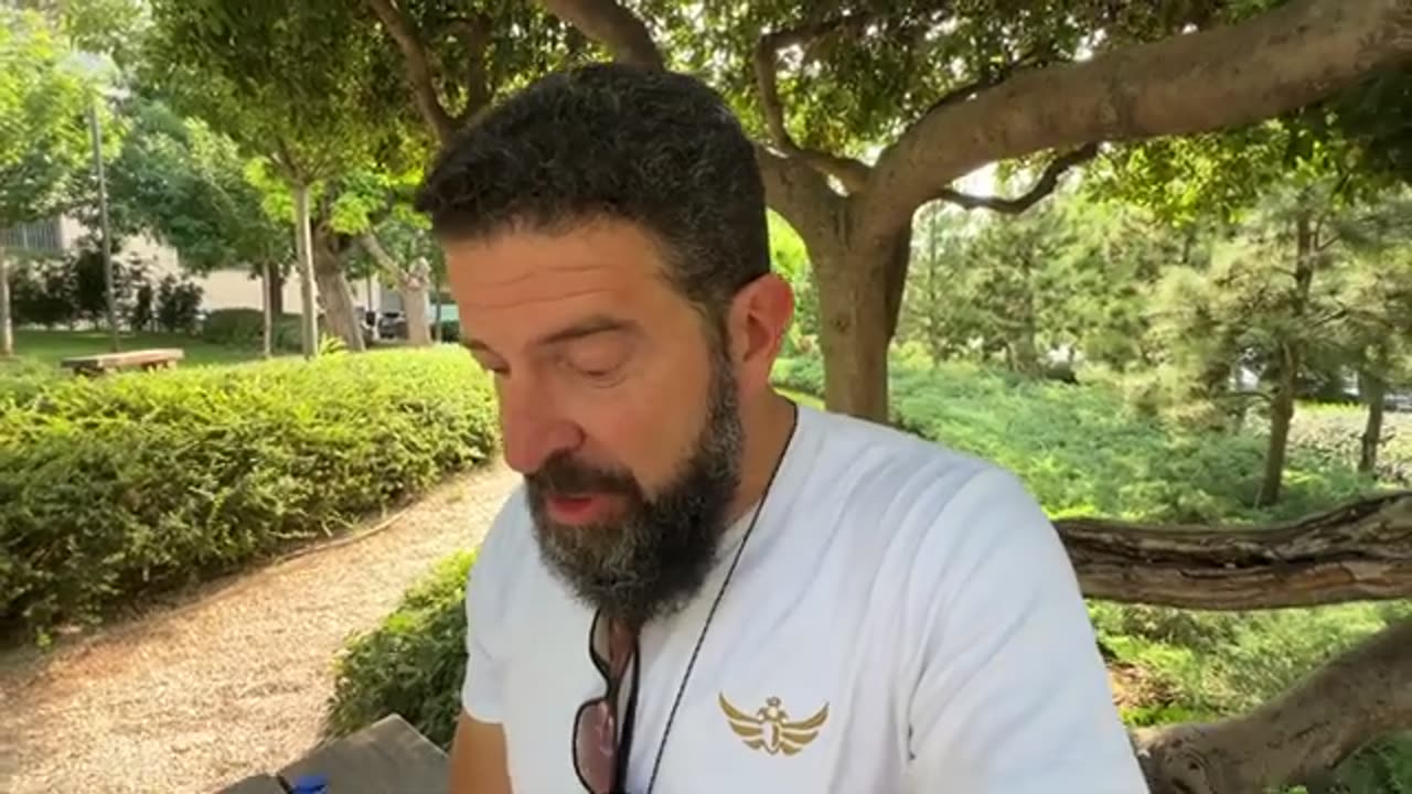 US-Iran war of words. Putin-Trump good vibes. THAAD stockpile depleted. Trump stops Serbia conflict