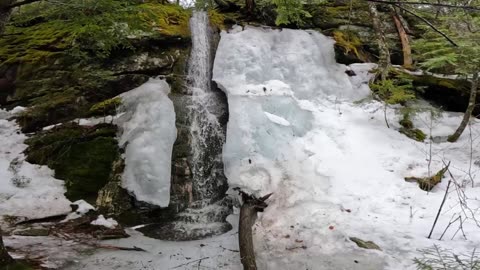 Cascade