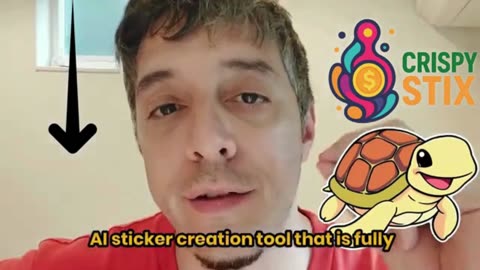 Crispy Stix Review - Your Shortcut to Passive Income with Print-on-Demand