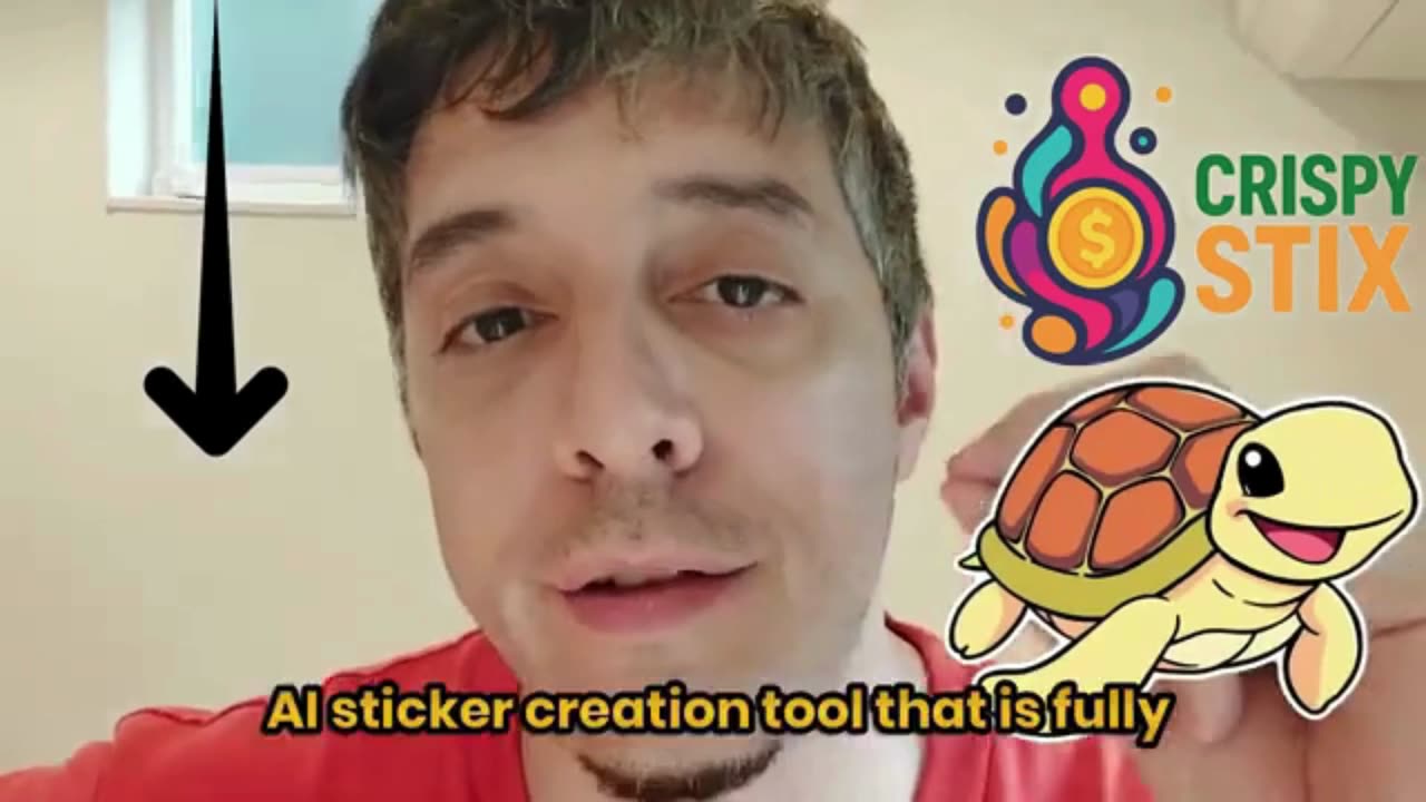 Crispy Stix Review - Your Shortcut to Passive Income with Print-on-Demand