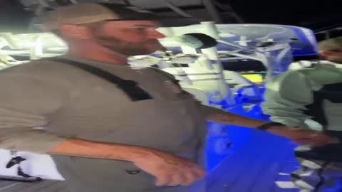 Fishing 120 Miles Offshore_part5